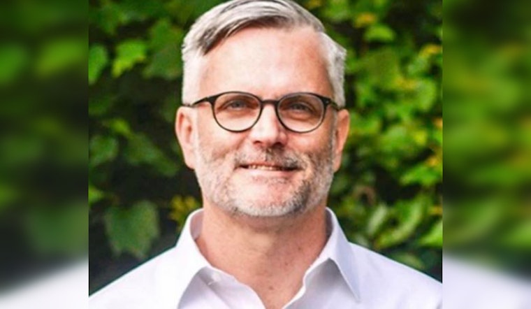 Former Portland Mayor Sam Adams Seeks Multnomah County Board Seat to End 'Current Dysfunction'
