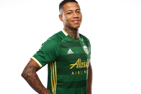 Former Portland Timbers Player Andy Polo Ordered to Pay $600K in Assault and Battery Case