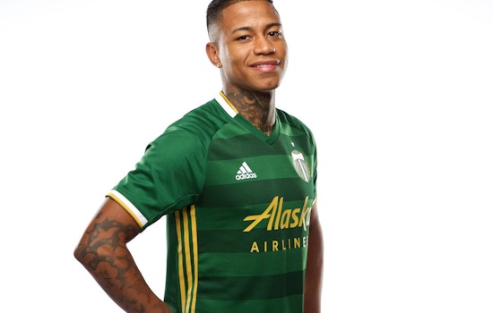 Former Portland Timbers Player Andy Polo Ordered to Pay $600K in Assault and Battery Case