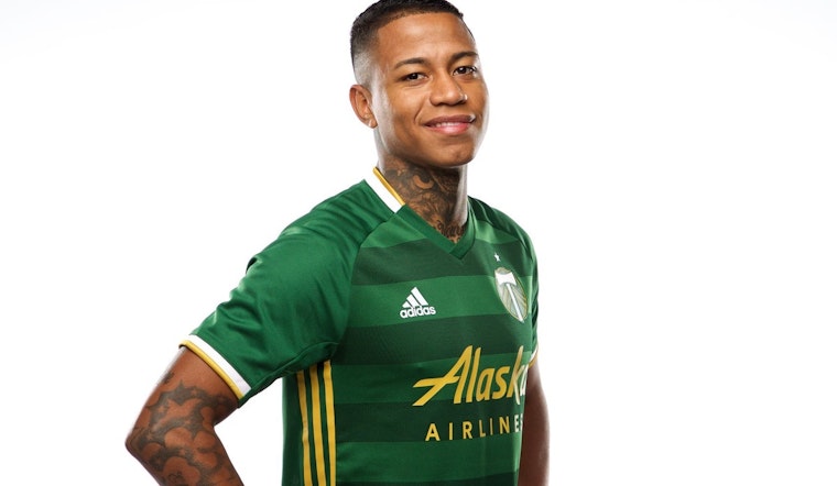 Former Portland Timbers Player Andy Polo Ordered to Pay $600K in Assault and Battery Case
