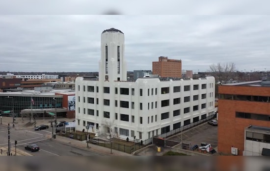 Former Saint Paul Casket Factory Reborn as Affordable Housing Gem Amid Urban Renewal Push