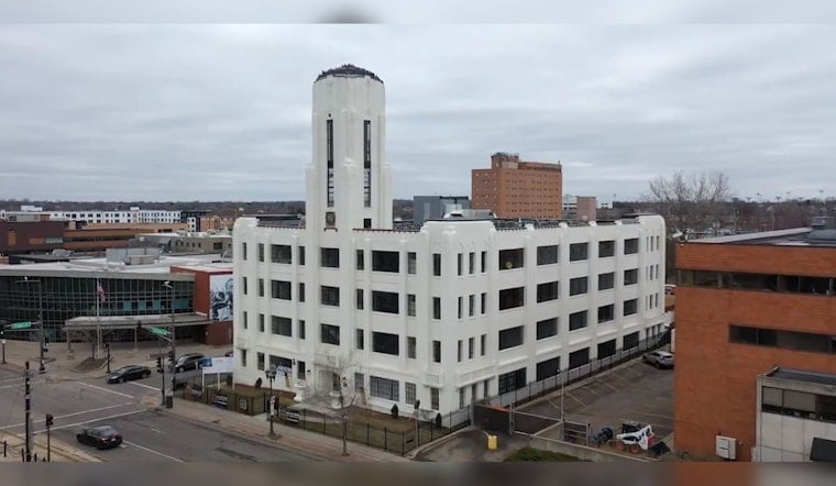Former Saint Paul Casket Factory Reborn as Affordable Housing Gem Amid Urban Renewal Push