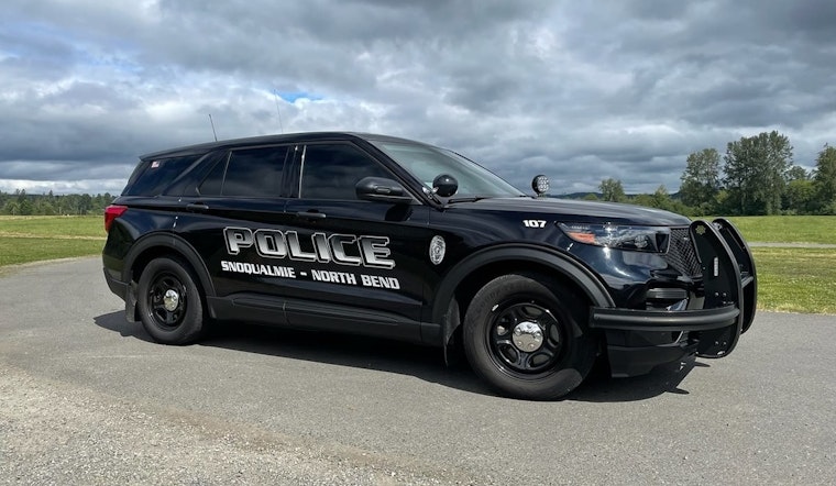 Former Seattle Humane CEO Commits Murder-Suicide in North Bend, Wife and Cats Found Dead
