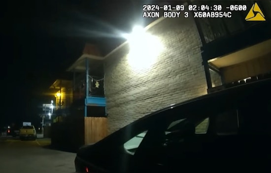 Former Sheriff's Deputy Engages in Shootout with San Antonio SWAT, Accused of Assault on Public Servant