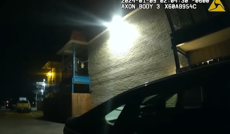 Former Sheriff's Deputy Engages in Shootout with San Antonio SWAT, Accused of Assault on Public Servant