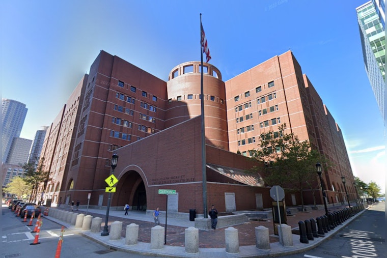 Former Somerville Attorney Sentenced to Prison for Attempted Bribery in Medford Pot Business Case