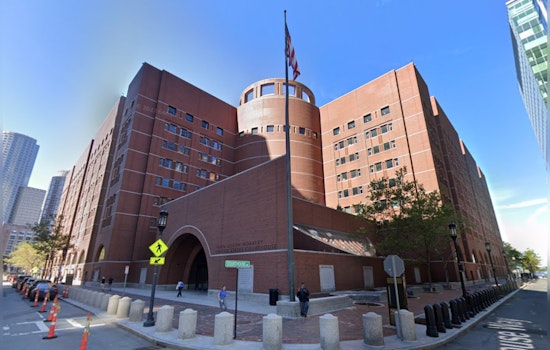 Former Somerville Attorney Sentenced to Prison for Attempted Bribery in Medford Pot Business Case