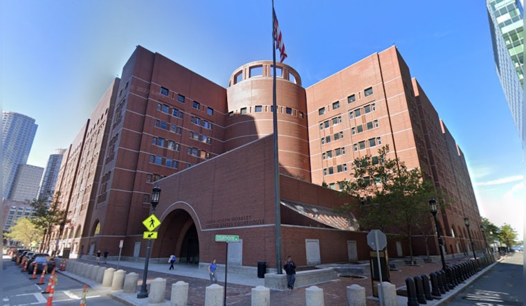 Former Somerville Attorney Sentenced to Prison for Attempted Bribery in Medford Pot Business Case