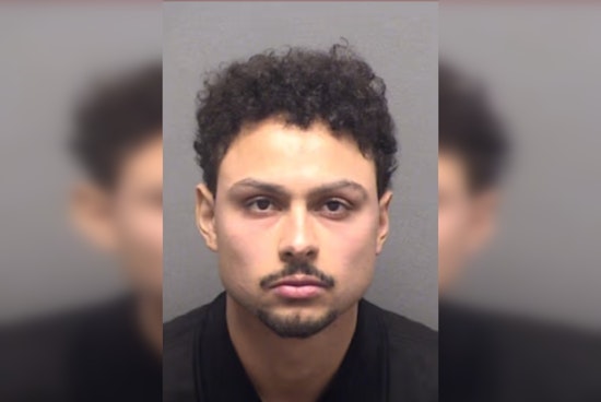 Former Spurs Player Bryn Forbes Arrested, Charged with Assault in San Antonio