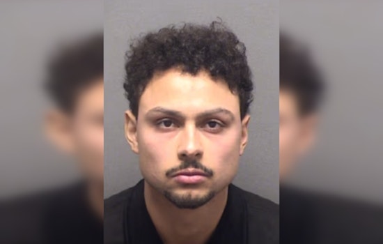 Former Spurs Player Bryn Forbes Arrested, Charged with Assault in San Antonio