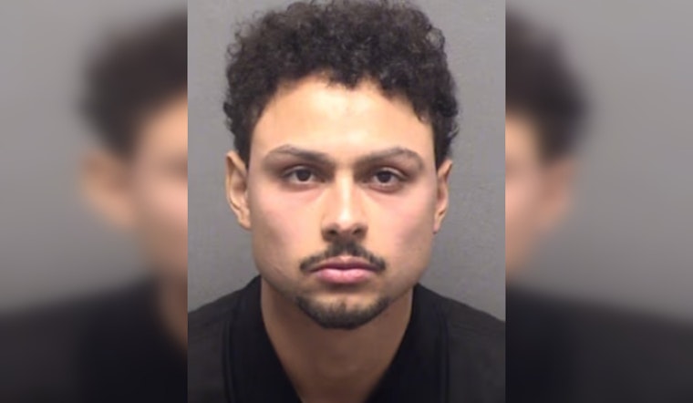 Former Spurs Player Bryn Forbes Arrested, Charged with Assault in San Antonio