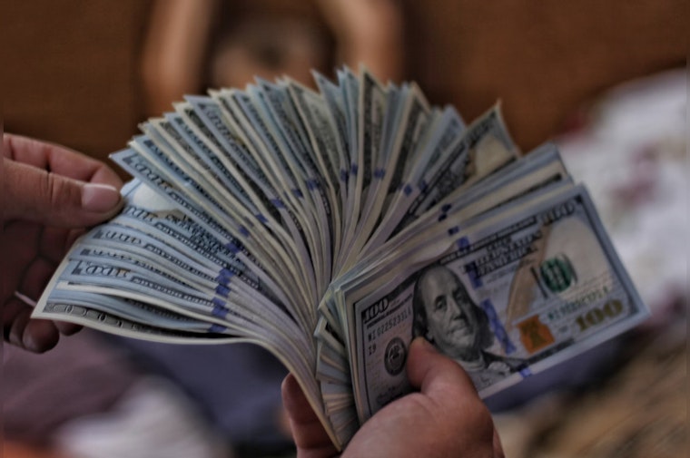 Former Wayne County Employee Sentenced to 18 Months in Million-Dollar Fraud Scheme