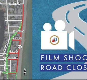 Fort Lauderdale and Miami Prep for Road Closures as 'Bad Boys 4' Filming Revs Up in South Florida