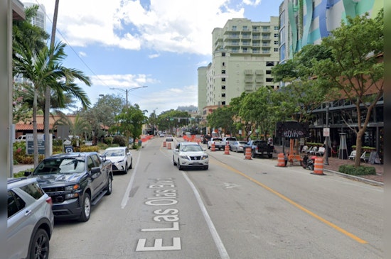 Fort Lauderdale Authorities Investigate Mysterious Oil Spill on New River, Environmental Impact a Concern