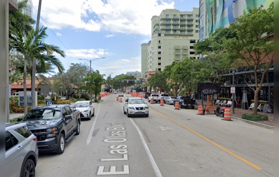 Fort Lauderdale Authorities Investigate Mysterious Oil Spill on New River, Environmental Impact a Concern