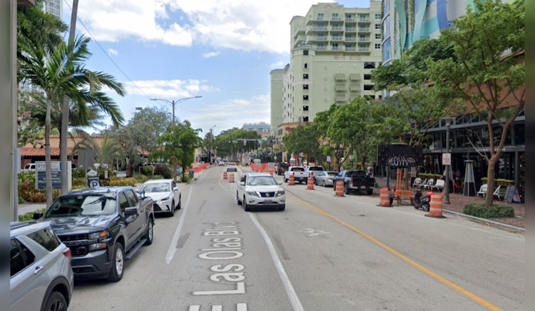 Fort Lauderdale Authorities Investigate Mysterious Oil Spill on New River, Environmental Impact a Concern