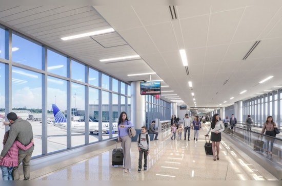 Fort Lauderdale-Hollywood International Airport Boosted with $50 Million FAA Grant