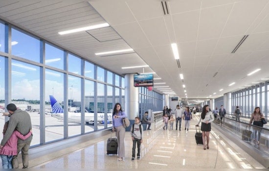 Fort Lauderdale-Hollywood International Airport Boosted with $50 Million FAA Grant