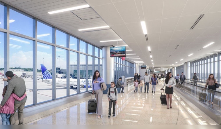 Fort Lauderdale-Hollywood International Airport Boosted with $50 Million FAA Grant