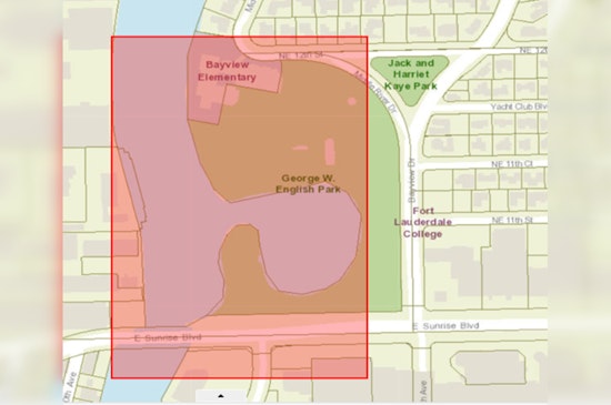 Fort Lauderdale Issues Advisory After Sewage Spill Disrupts Local Waterways and Businesses