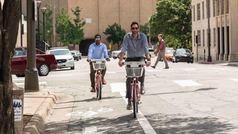 Fort Worth Adopts Vision Zero Strategy, Aims for Safer Streets with Federal Grant and Comprehensive Plan