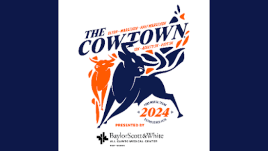 Fort Worth Braces for 46th Annual Cowtown Marathon Weekend, Traffic Advisories Issued