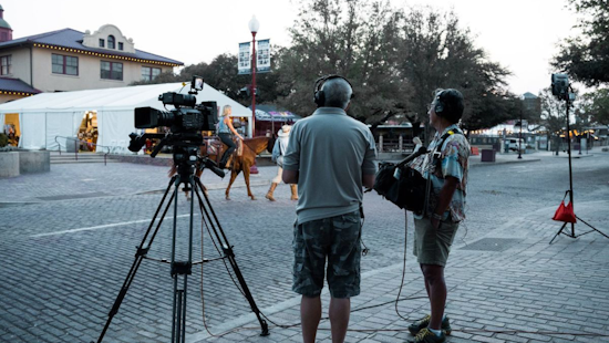 Fort Worth Celebrates $655 Million Economic Boost from Thriving Film Industry Since 2015