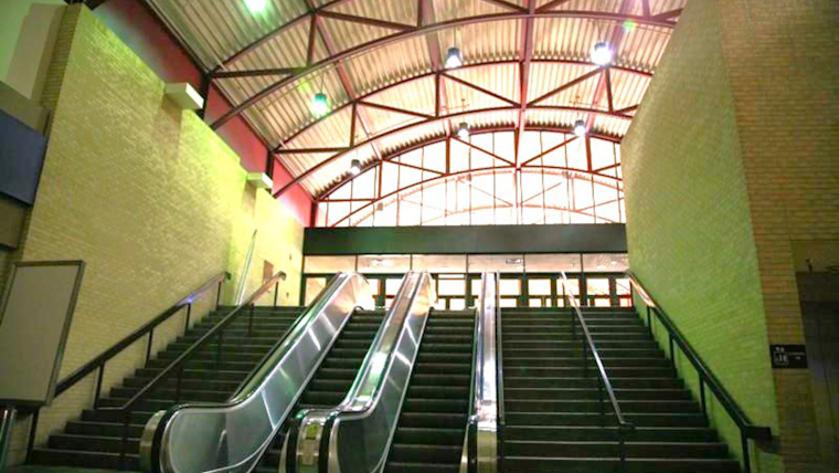 Fort Worth City Council Approves $2.1 Million Escalator Overhaul at Will Rogers Memorial Center
