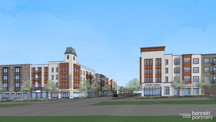 Fort Worth City Council Approves Seven New Affordable Housing Projects Awaiting State Tax Credits