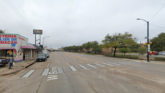 Fort Worth Community Grieves After Man Dies From Stabbing, Homicide Investigation Ongoing
