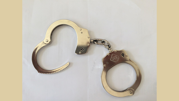 Fort Worth Detective Charged With Domestic Violence, Police Department Launches Investigation