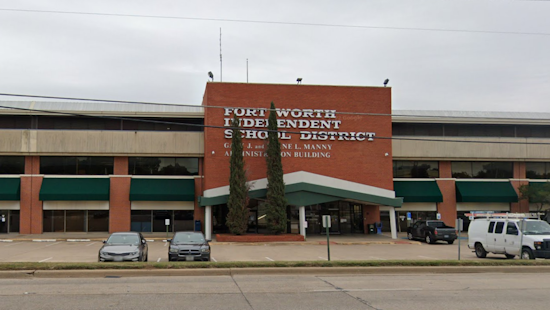 Fort Worth ISD Superintendent Highlights Enrollment Decline, Budget Cuts and Student Needs in City Council Meeting