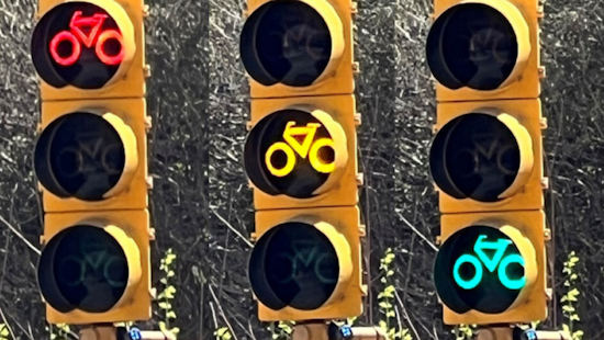 Fort Worth Launches Cutting-Edge Bike Lane Project Linking Downtown to Gateway Park