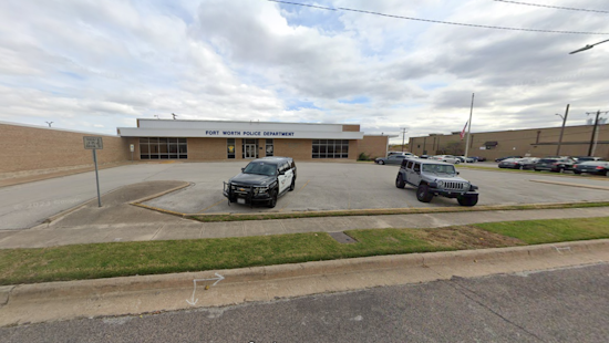 Fort Worth Man Suspected of Shooting at Salesman, Racial Slurs Cited: Police Search Underway