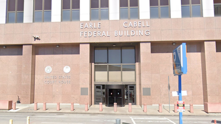 Fort Worth Meth Trafficker Sentenced to 25 Years After Pleading Guilty to Conspiracy