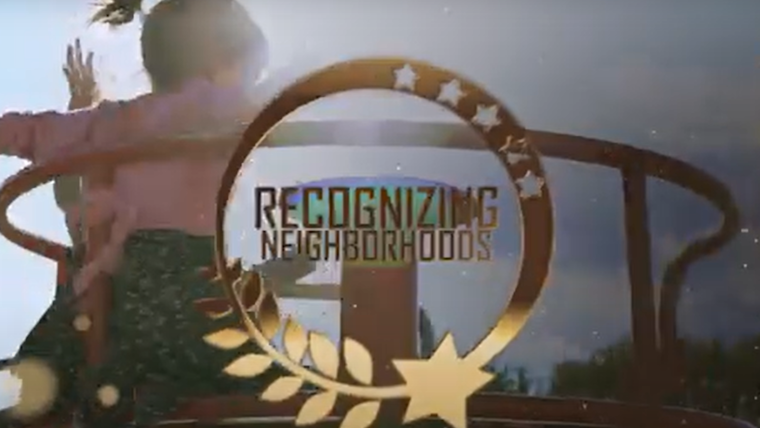 Fort Worth Neighborhood Awards to Celebrate Local Grassroots Movements and Community Leaders