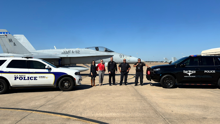 Fort Worth PD Honors Unsung Heroes on #GovernmentCommunicatorsDay for Keeping Citizens Informed