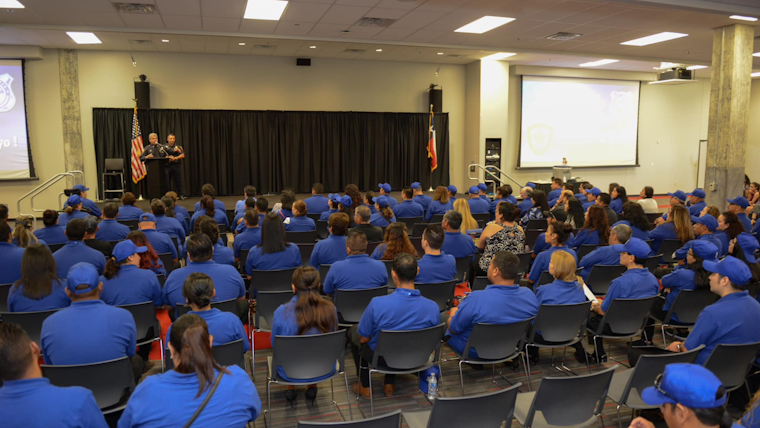 Fort Worth Police Department Launches Citizen Academy to Educate Public on Law Enforcement