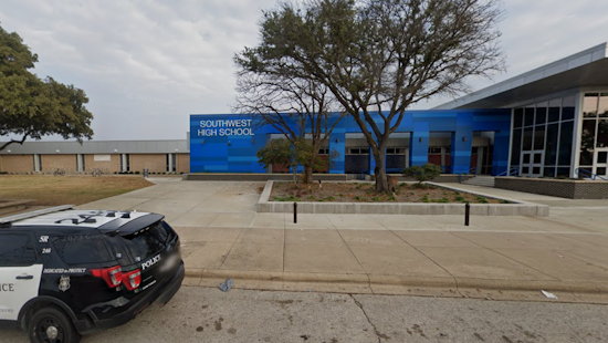 Fort Worth Police Seek Witnesses After Road Rage Shooting Near Southwest High School