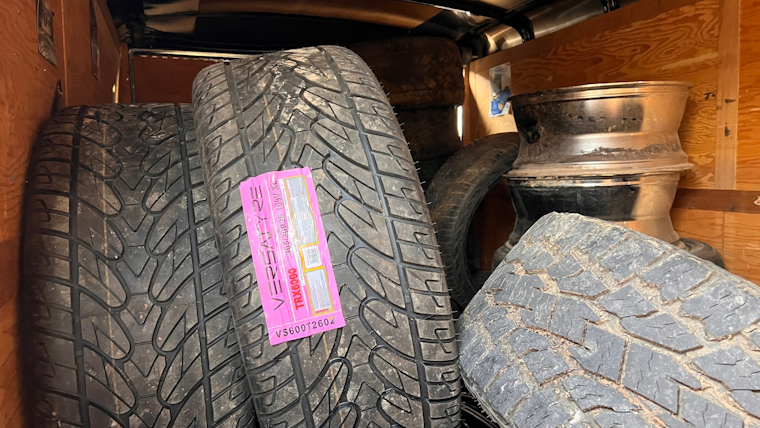 Fort Worth Police Unearth Stolen Goods Linked to Wide-Ranging Theft Ring