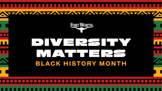 Fort Worth Unveils 'Afrofuturism: Imagining the Future While Honoring the Past' for a Dynamic Black History Month Celebration