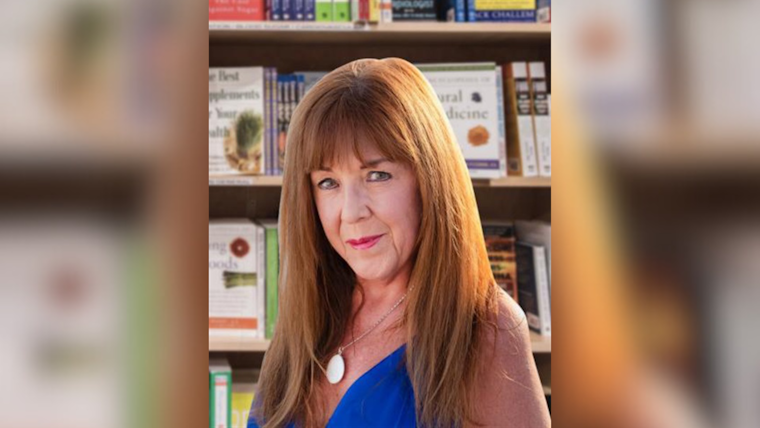 Fort Worths East Regional Library Offers "Health by Chocolate" Workshop with Nutritional Coach Jayne Bell