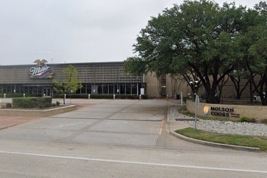 Fort Worth's Molson Coors Workers Strike for Better Pay and Benefits
