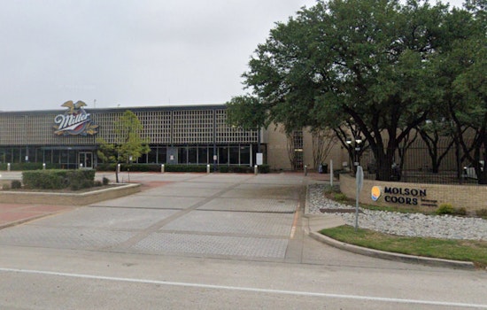 Fort Worth's Molson Coors Workers Strike for Better Pay and Benefits