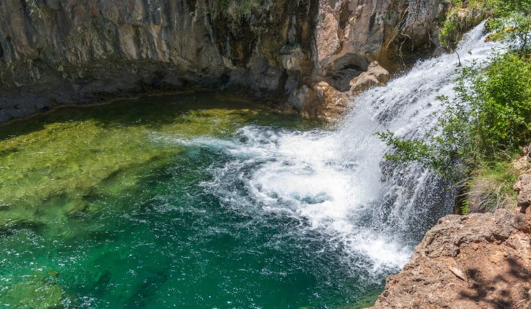 Fossil Creek in Arizona Introduces Reservation System to Manage Crowding
