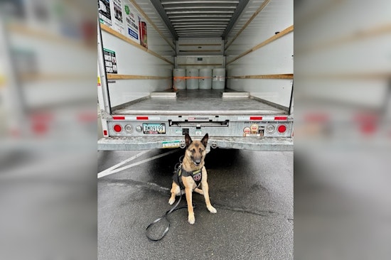 Four Accused of Trafficking Swim in Liquid Drug Drought as Feds Bag 370 Gallons in Oregon Sting