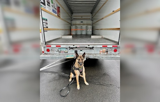 Four Accused of Trafficking Swim in Liquid Drug Drought as Feds Bag 370 Gallons in Oregon Sting
