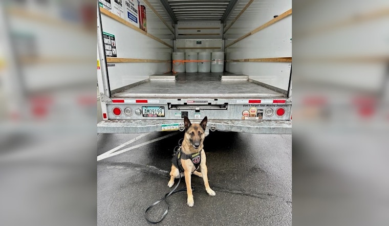 Four Accused of Trafficking Swim in Liquid Drug Drought as Feds Bag 370 Gallons in Oregon Sting
