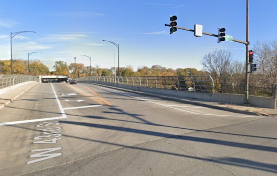 Four Critically Hurt in South Side Chicago Collision, Cause Under Investigation