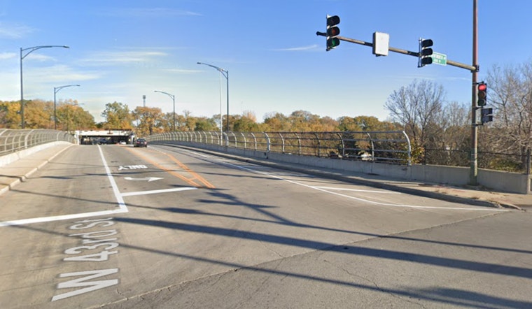 Four Critically Hurt in South Side Chicago Collision, Cause Under Investigation